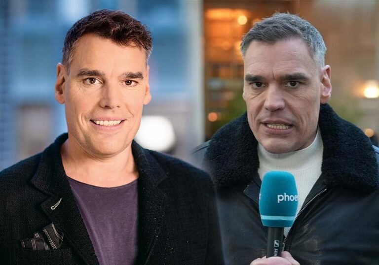 Alles über Armin Coerper: Biografie, Karriere, Leben und wichtige Fakten Alles über Armin Coerper: Biografie, Karriere, Leben und wichtige Fakten