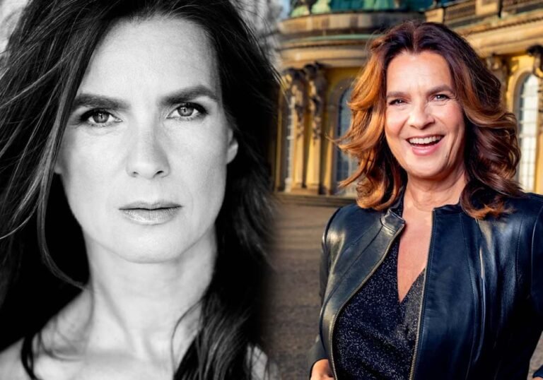 Katarina Witt: Partner, Karriere und ihr Leben im Überblick Katarina Witt: Partner, Karriere und ihr Leben im Überblick